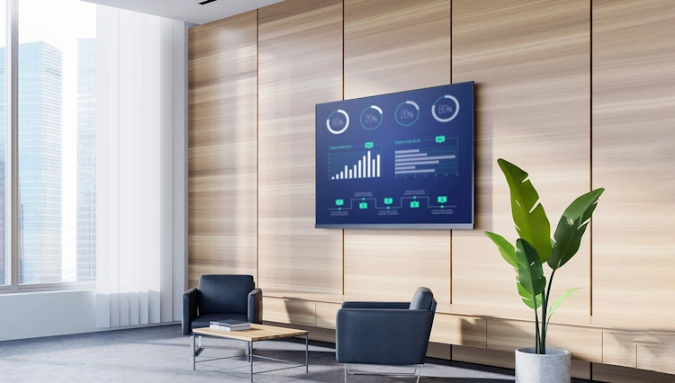 Телевидение для бизнеса от Ростелеком в посёлок Улитино (Архангельская область)